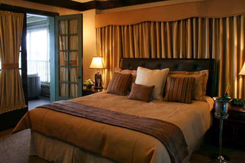 Hotel Baker เซนต์ชาร์ลส์ ภายนอก รูปภาพ