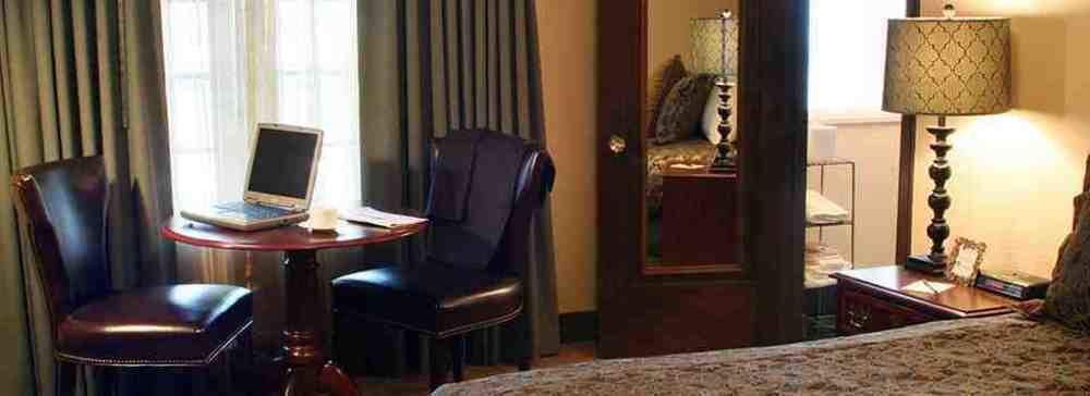 Hotel Baker เซนต์ชาร์ลส์ ภายนอก รูปภาพ