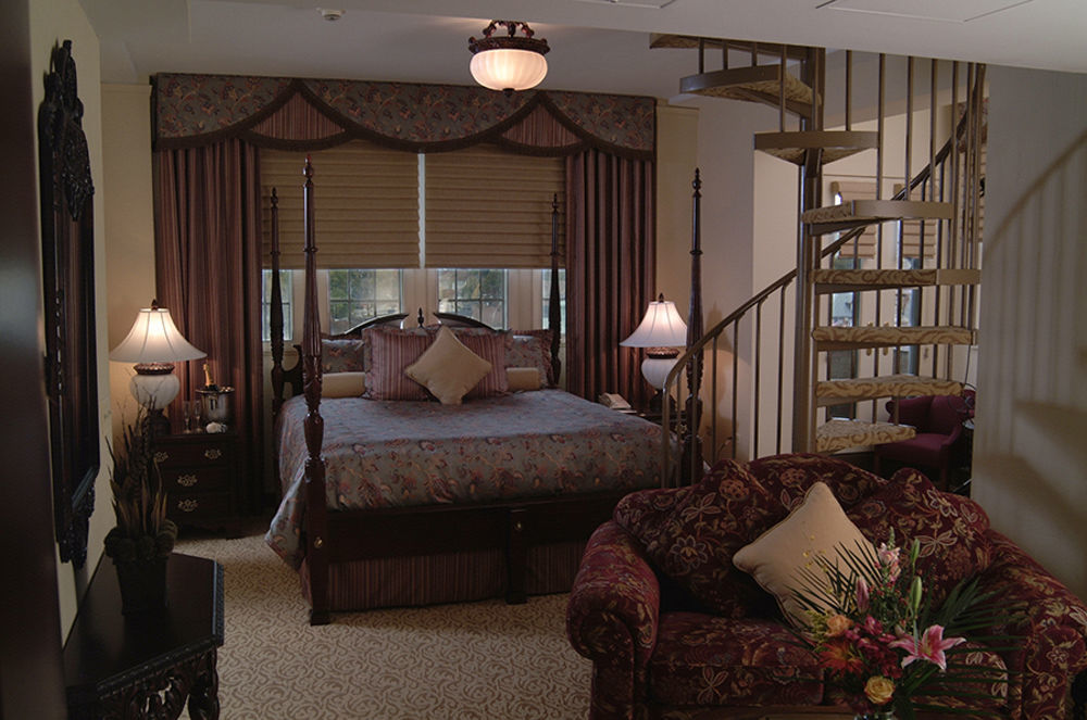 Hotel Baker เซนต์ชาร์ลส์ ภายนอก รูปภาพ