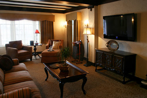 Hotel Baker เซนต์ชาร์ลส์ ภายนอก รูปภาพ