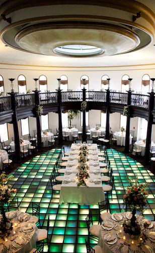 Hotel Baker เซนต์ชาร์ลส์ ภายนอก รูปภาพ
